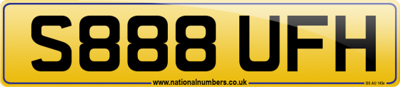 S888 UFH