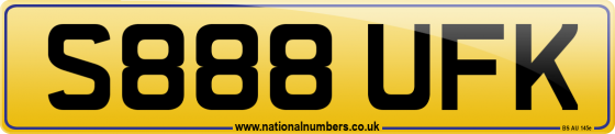 S888 UFK