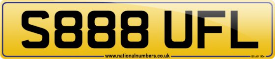 S888 UFL