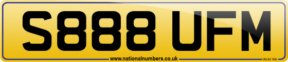 S888 UFM