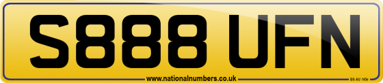 S888 UFN