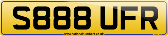 S888 UFR