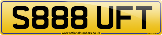 S888 UFT