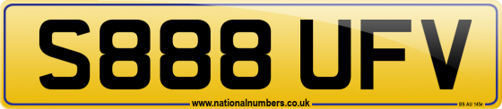S888 UFV