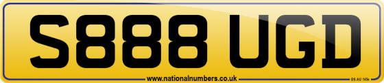 S888 UGD