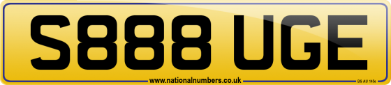 S888 UGE