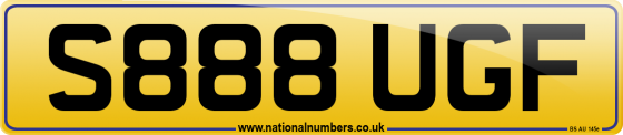 S888 UGF