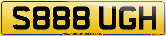 S888 UGH