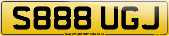 S888 UGJ
