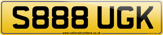 S888 UGK