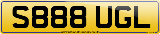 S888 UGL