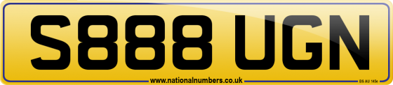 S888 UGN