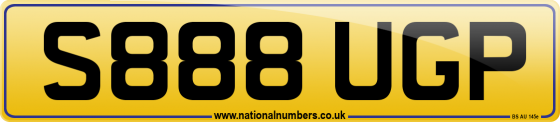 S888 UGP
