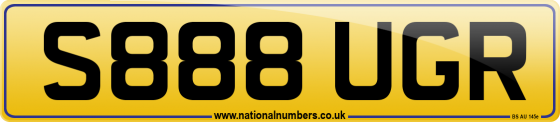 S888 UGR