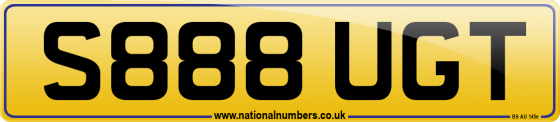S888 UGT