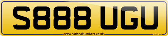 S888 UGU