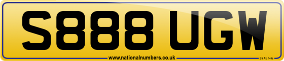 S888 UGW