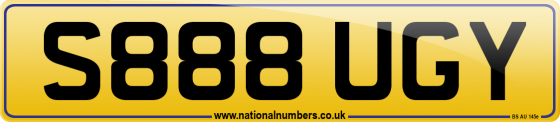 S888 UGY