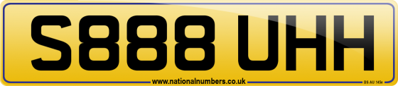 S888 UHH