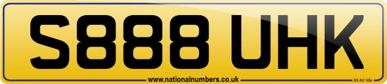 S888 UHK