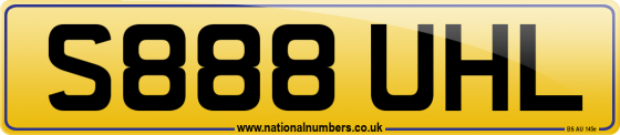 S888 UHL