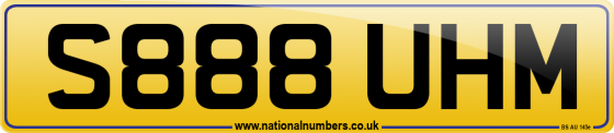 S888 UHM