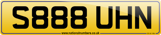 S888 UHN