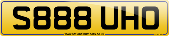 S888 UHO