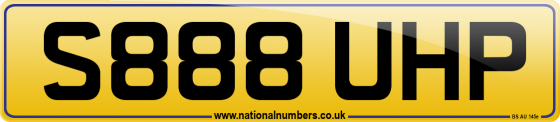 S888 UHP