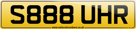 S888 UHR