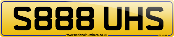 S888 UHS