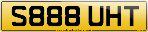 S888 UHT