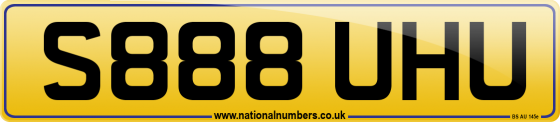 S888 UHU