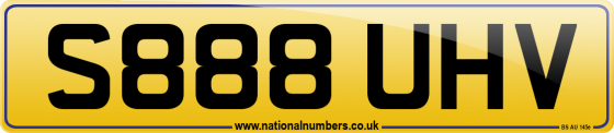 S888 UHV