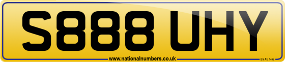 S888 UHY