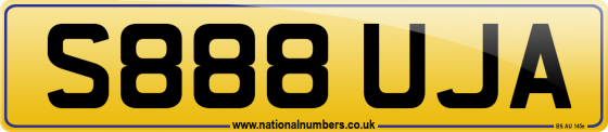 S888 UJA