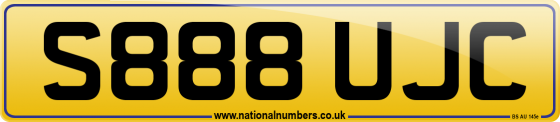 S888 UJC