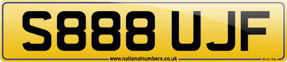 S888 UJF