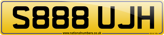 S888 UJH