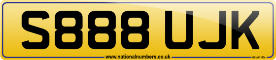 S888 UJK