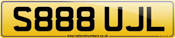 S888 UJL