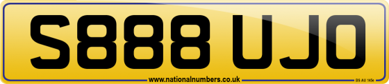 S888 UJO
