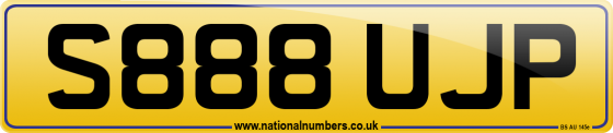 S888 UJP