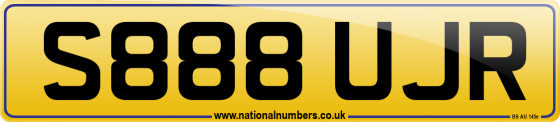 S888 UJR