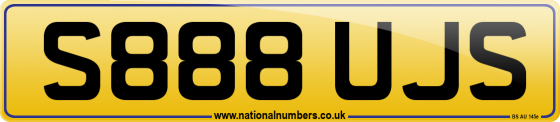 S888 UJS