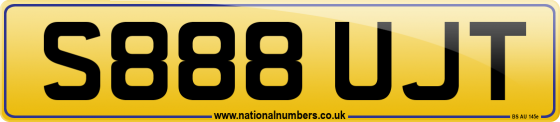 S888 UJT
