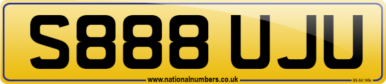 S888 UJU