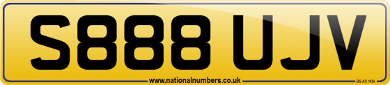 S888 UJV