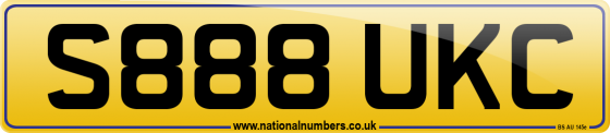 S888 UKC