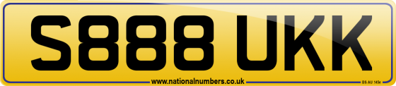 S888 UKK